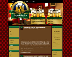Brewski Review